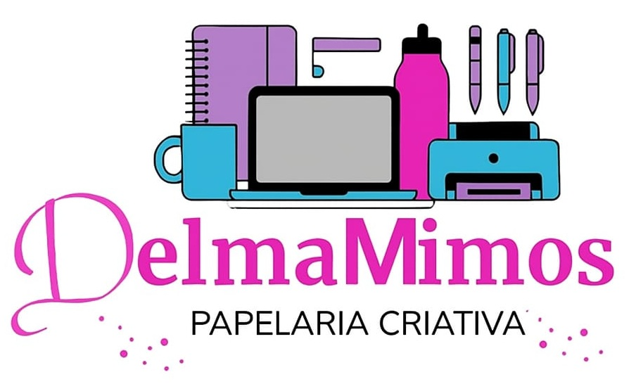 Delma Mimos - Papelaria Criativa